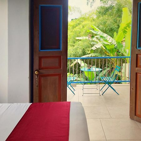 Balsora Hotel Boutique El Edén Екстериор снимка