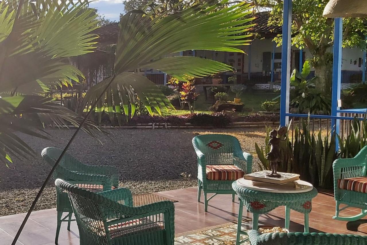 Balsora Hotel Boutique El Edén Екстериор снимка