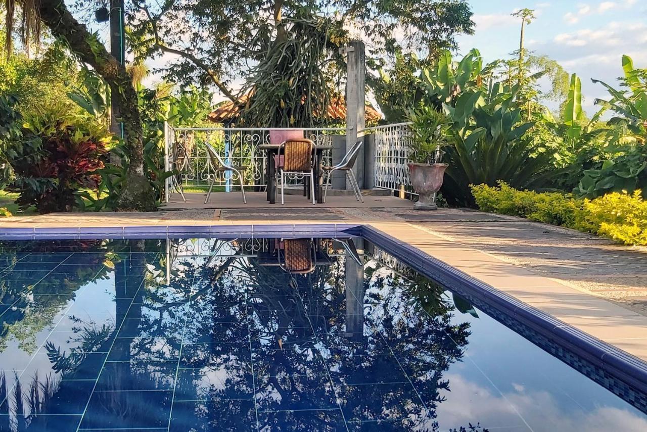 Balsora Hotel Boutique El Edén Екстериор снимка
