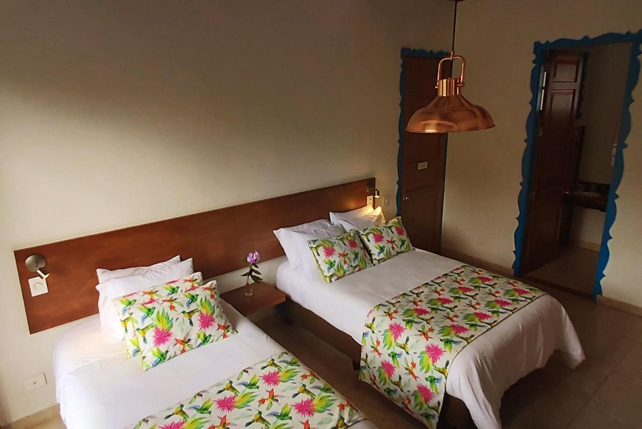 Balsora Hotel Boutique El Edén Екстериор снимка