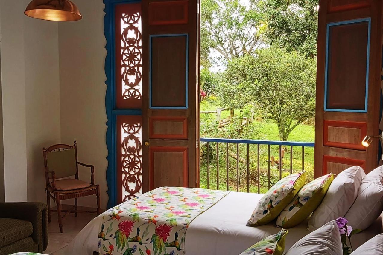 Balsora Hotel Boutique El Edén Екстериор снимка