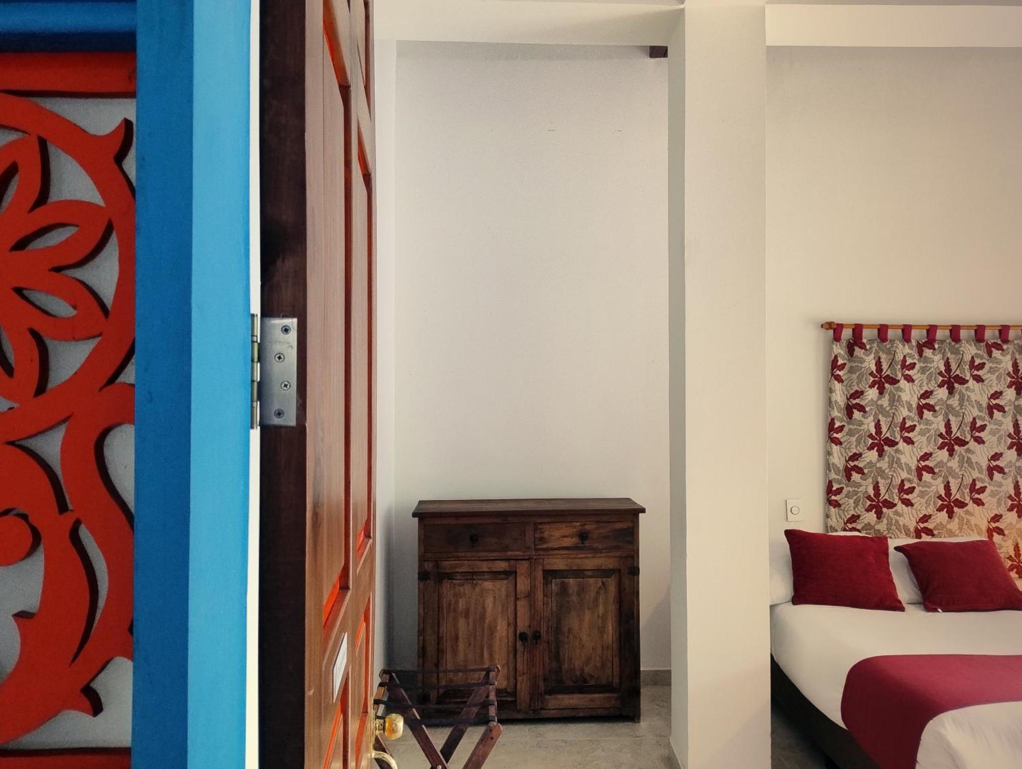 Balsora Hotel Boutique El Edén Екстериор снимка