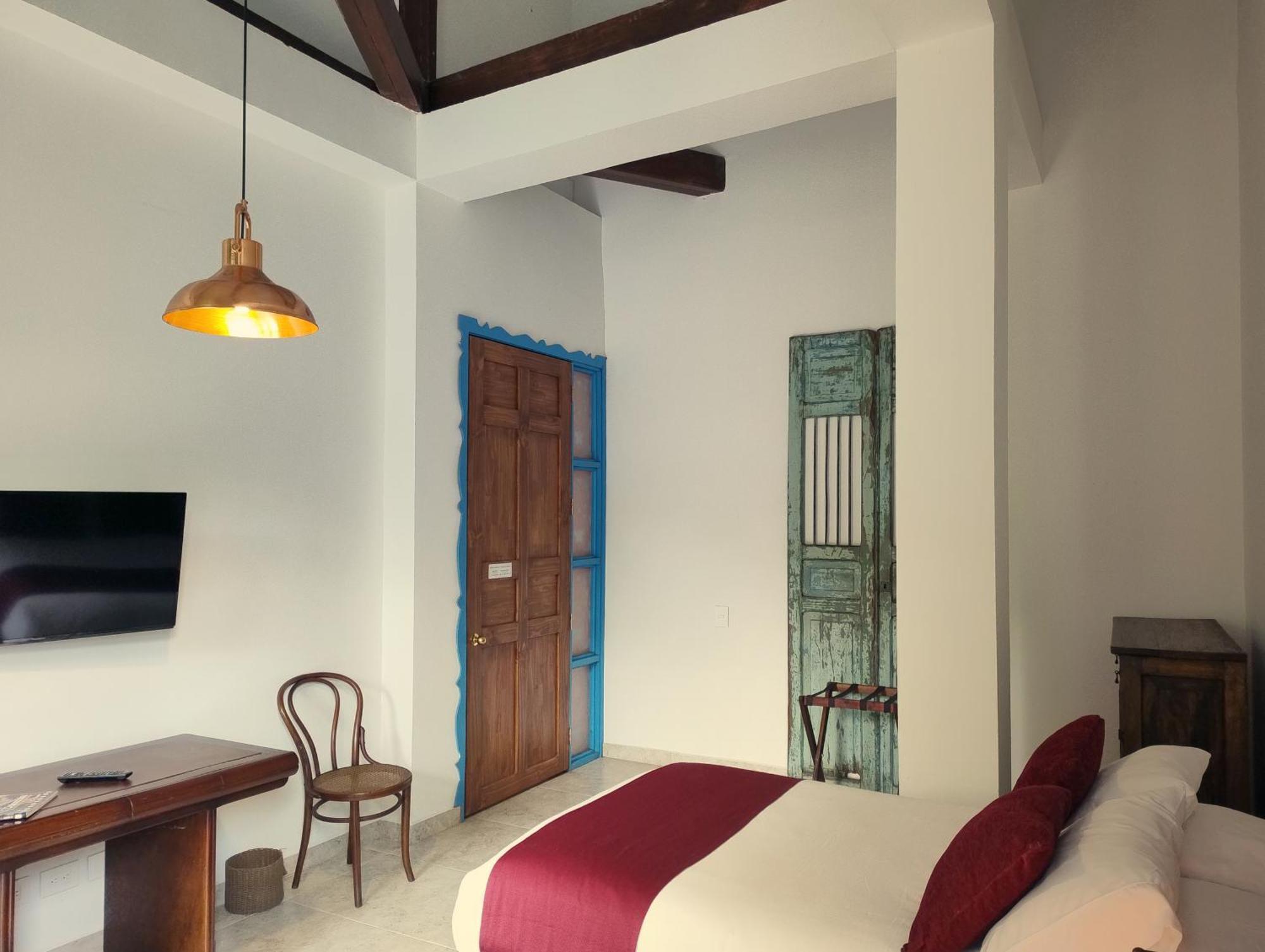 Balsora Hotel Boutique El Edén Екстериор снимка
