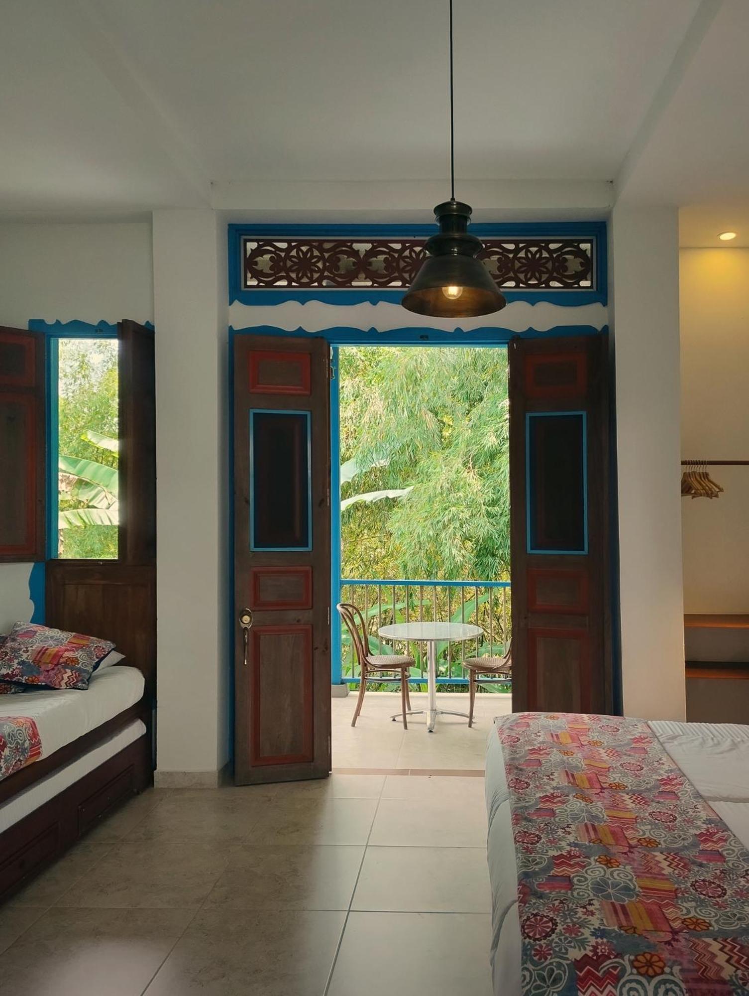 Balsora Hotel Boutique El Edén Екстериор снимка