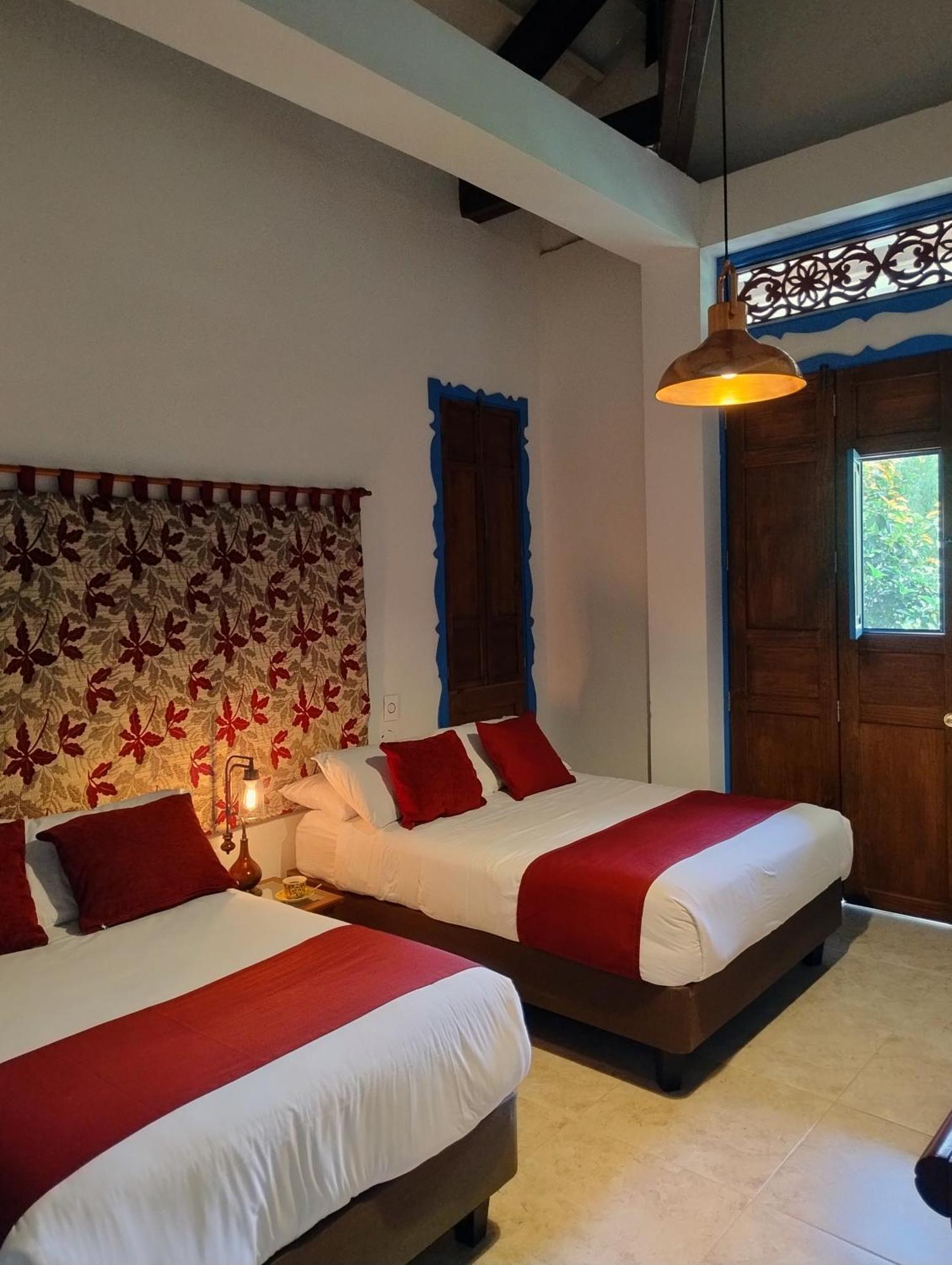 Balsora Hotel Boutique El Edén Екстериор снимка
